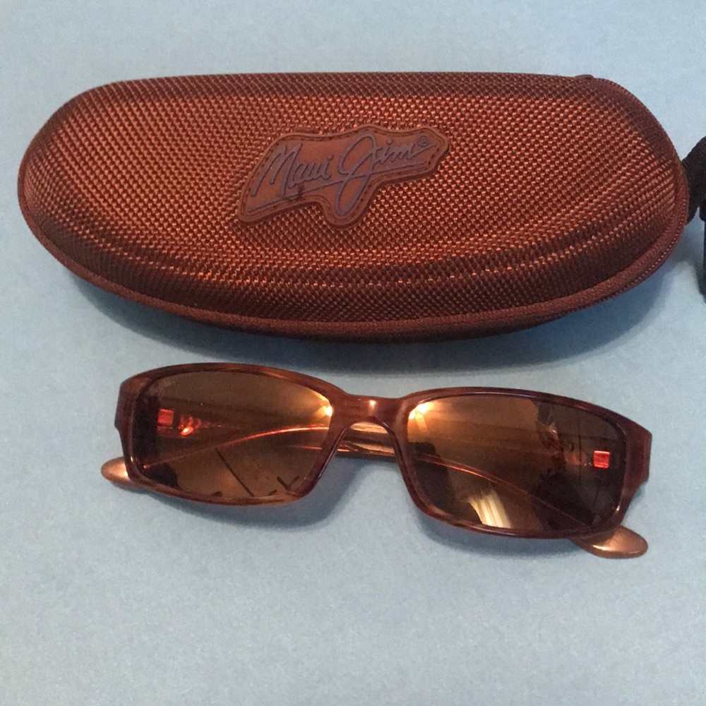 Maui Jim sunglasses